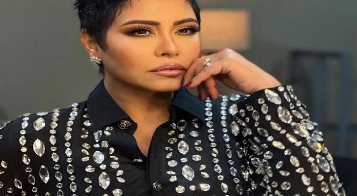 شيرين عبد الوهاب