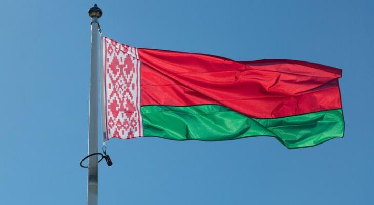 بيلاروسيا.