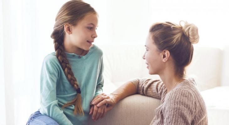 أربع نصائح لتعزيز ثقة طفلك بنفسه