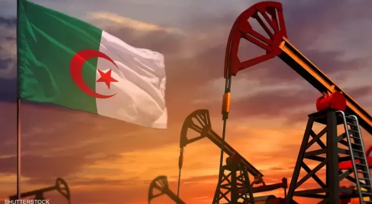 الجزائر تحذر إسبانيا من إعادة تصدير الغاز.. لهذه الأسباب