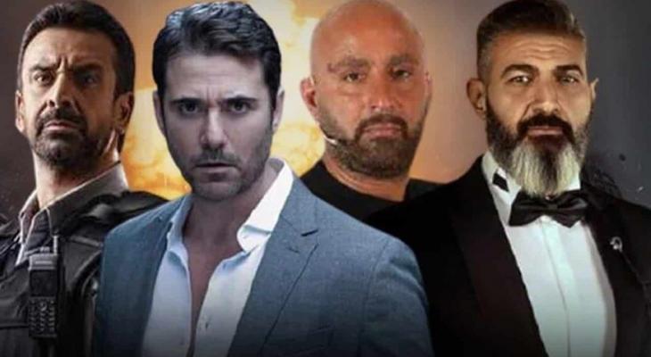 الفرقة 95.. "الاختيار3" يكشف معلومات "صادمة" عن خلية الإخوان