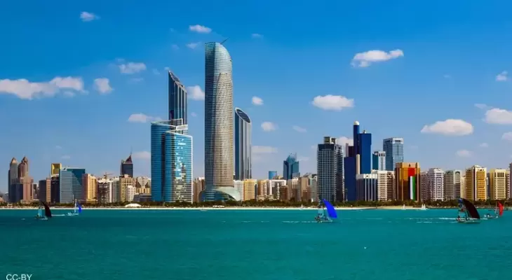 الأقوى إقليميا.. نمو اقتصاد الإمارات 3.8% خلال 2021