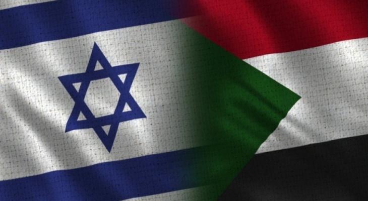 وفد أمني إسرائيلي يزور السودان سرًا.jpeg