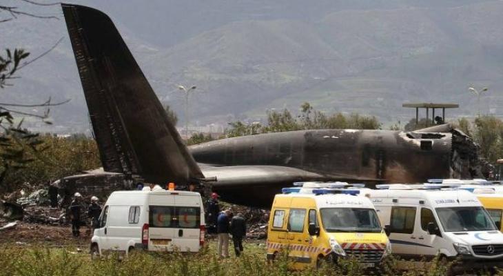 مصرع مستوطن إسرائيلي في حادث تحطّم طائرة.jpg