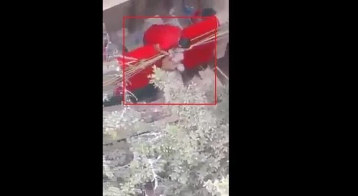 تداول فيديو سبب صدمة كبيرة في مصر