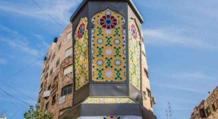 "بلدية رام الله" تُلغي فعاليات إنارة فانوس رمضان حدادًا على أرواح الشهداء