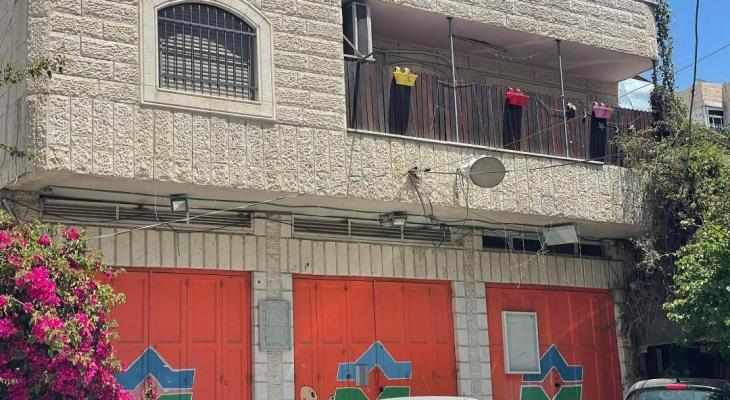 القدس: الاحتلال يُخطر بهدم مبنى لعائلة الرجبي في بلدة سلوان 