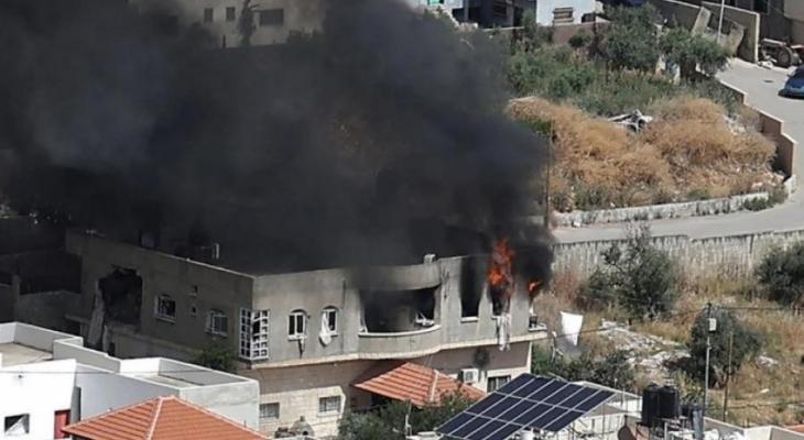 "معاريف" تكشف تفاصيل جديدة عن العملية العسكرية الإسرائيلية في جنين