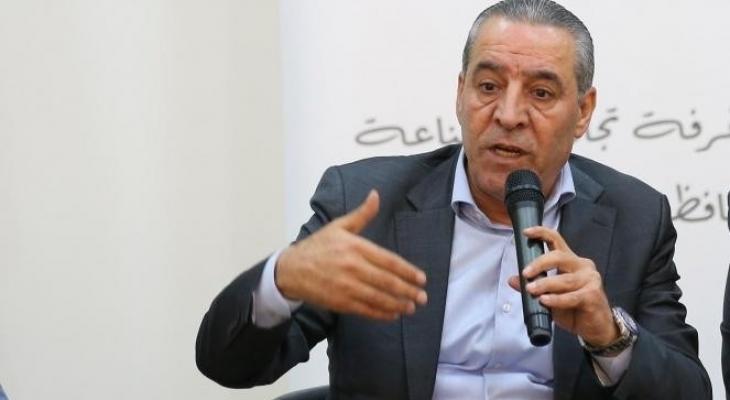 الشيخ: الشعب الفلسطيني أمامه أيام صعبة