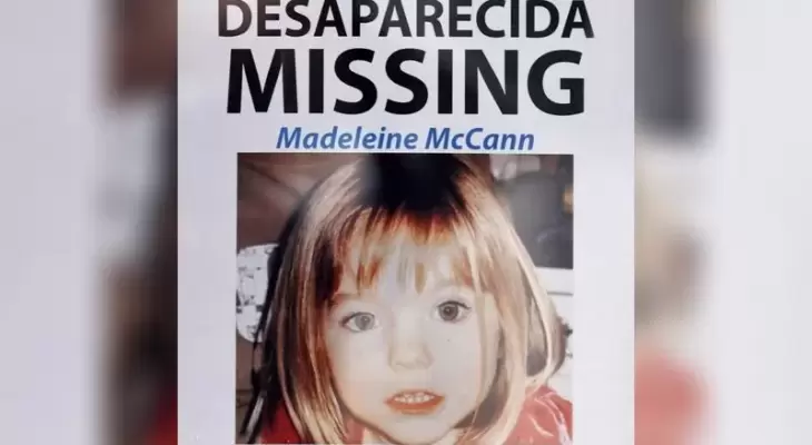 15 عاما على أشهر قصة اختفاء.. أين الطفلة مادلين؟