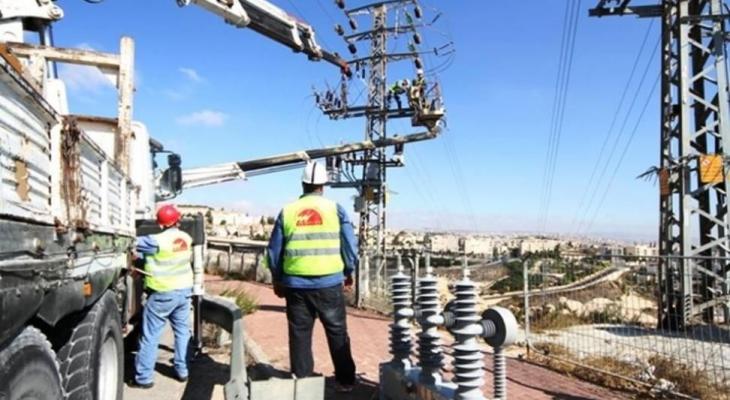 كهرباء القدس تُصدر تنويهًا مهمًا للمواطنين في بيت لحم.. طالع التفاصيل 