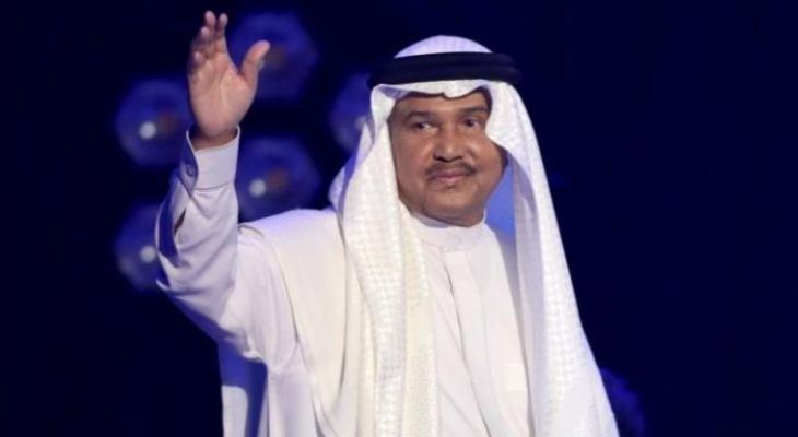 محمد عبده يوجه إعتذارا لـ أبو بكر سالم وطلال مداح VE9xC