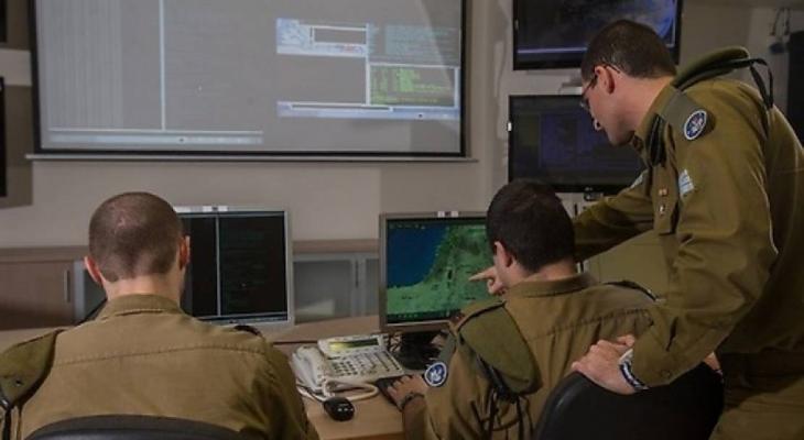 قناة عبرية تكشف عن منظومة أمنية "إسرائيلية" جديدة 