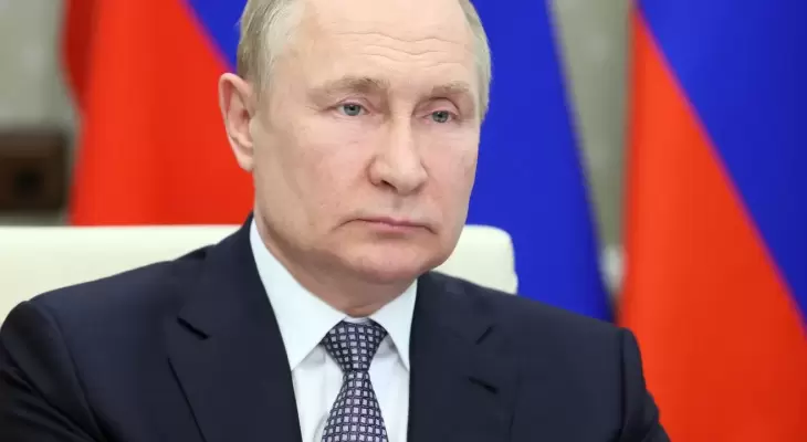 بوتن يوضح سبب التضخم العالمي وأزمة "الحبوب"