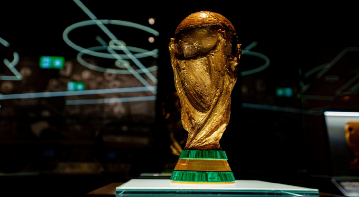 رسميا.. "الفيفا" يعلن أسماء المدن المستضيفة لكأس العالم 2026 P8C6F