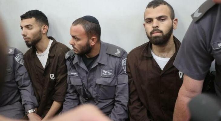 محكمة الاحتلال تؤجّل جلسة محاكمة منفذي عملية "إلعاد"