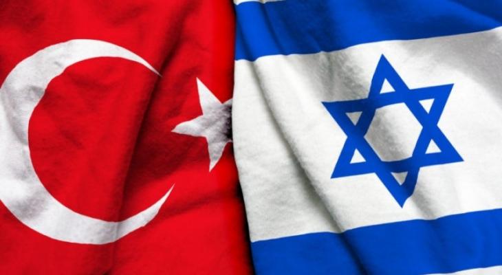 "إسرائيل" وتركيا تستأنفان الرحلات الجوية اعتبارًا من شهر سبتمبر المقبل