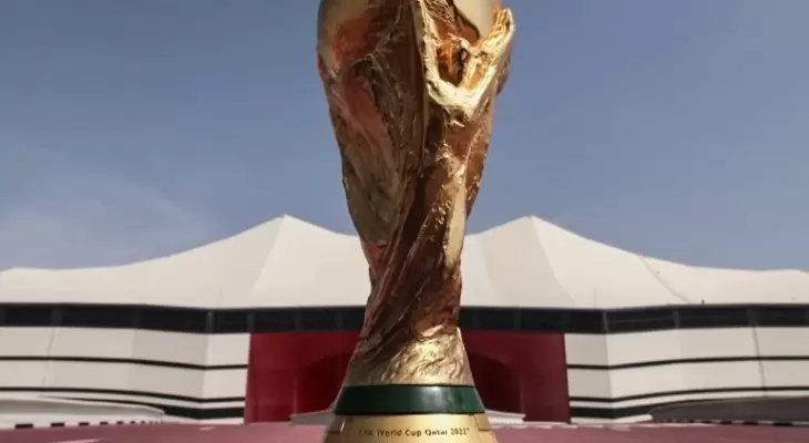 اتحاد "فيفا" يعلن عن الموعد الجديد لبيع تذاكر حضور كأس العالم 2022 في قطر