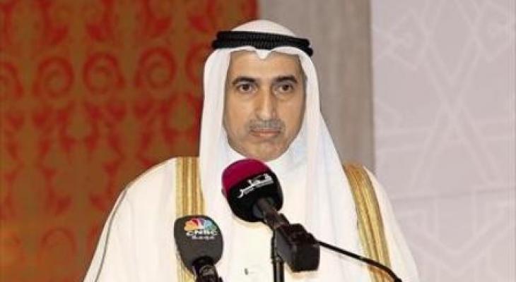 الصندوق العربي للإنماء الاقتصادي والاجتماعي في الكويت بدر السعد