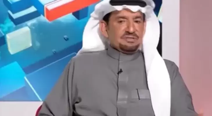 عبدالله السدحان