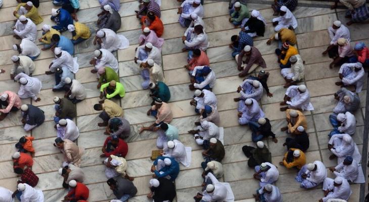 هاشتاغ يجتاح "تويتر" بعد تصريحات "مسيئة" للنبي محمد في الهند