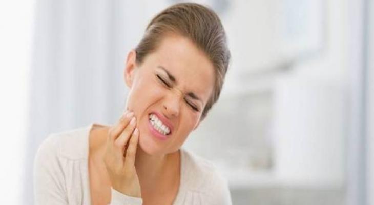 آلام الأسنان..7 علاجات منزلية وطبيعية تعرف عليها