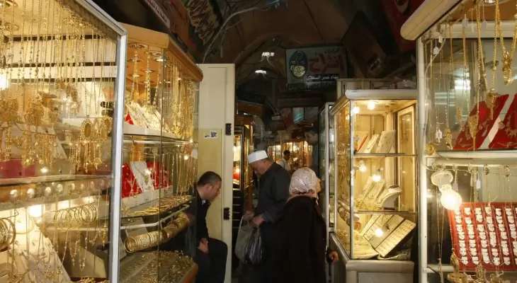 "قرار جديد" يربك سوق الذهب في مصر
