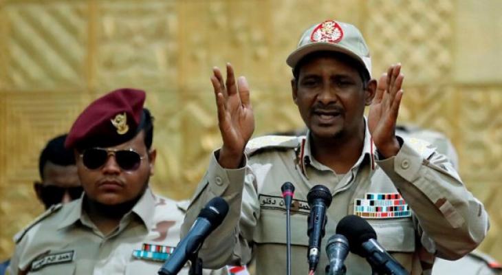 السودان: قرار بترك الحكم للمدنيين وتفرغ الجيش للمهام الوطنية