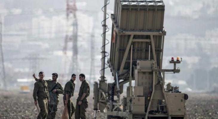 قناة عبرية تكشف عن محاولة "إسرائيلية" لترويج صفقة بيع أنظمة دفاع جوي للسعودية