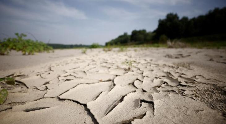 إيطاليا تقر تمويلاً عاجلاً لمواجهة موجة الجفاف.. أعلنت حالة الطوارئ