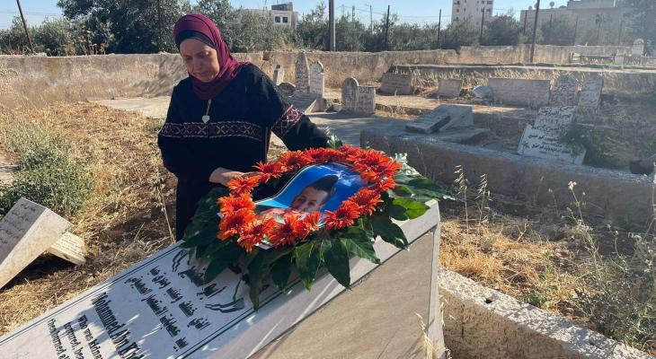 القدس: إحياء الذكرى الثامنة لاستشهاد الطفل أبو خضير