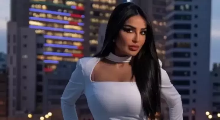 لينا الهاني