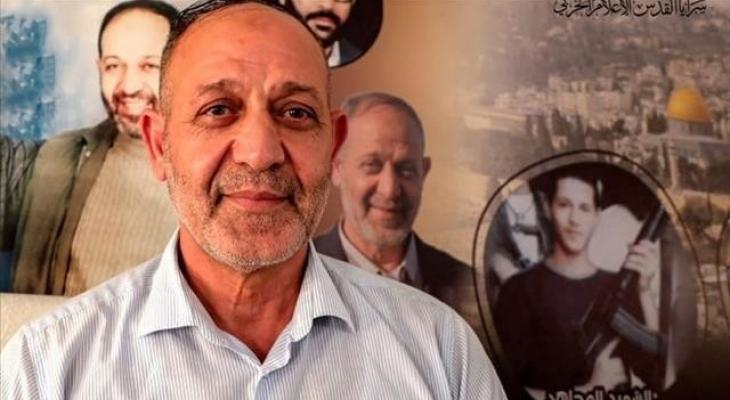 سلطات الاحتلال تُمدد اعتقال الأسير بسام السعدي للمرة الرابعة على التوالي