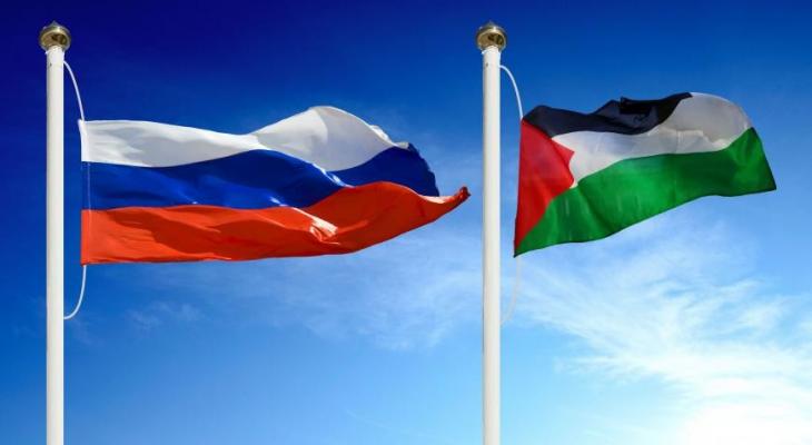 الكشف عن مباحثات روسية فلسطينية لتعزيز التعاون الاستخباراتي والعسكري
