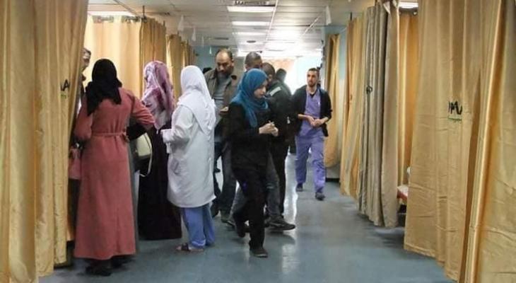 أطباء بلا حدود: دائرة الحروب المتكررة في غزة جعلت غرف الطوارئ مألوفة للمواطنين