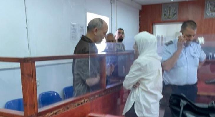 مهجة القدس لـ"خبر": الاحتلال يُحاول تبرير جريمته بتقديم لائحة اتهام ضد الشيخ السعدي