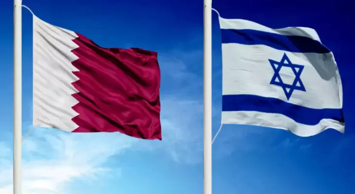 قناة عبرية تكشف عن انهيار محادثات "إسرائيلية" قطرية بسبب هذ الملف!