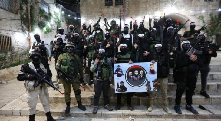 مجموعة عرين الأسود تُعلن مسؤوليتها عن عملية إطلاق النار قرب مستوطنة "ألون موريه"