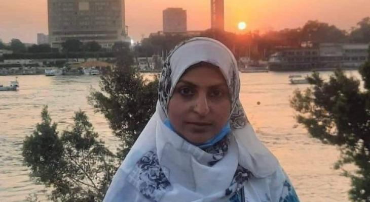 غزّة: استشهاد شقيقة هدى غالية متأثرةً بإصابتها عام 2006