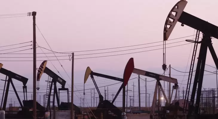 السعودية تزيح روسيا وتصبح مورد النفط الثاني للهند في أغسطس
