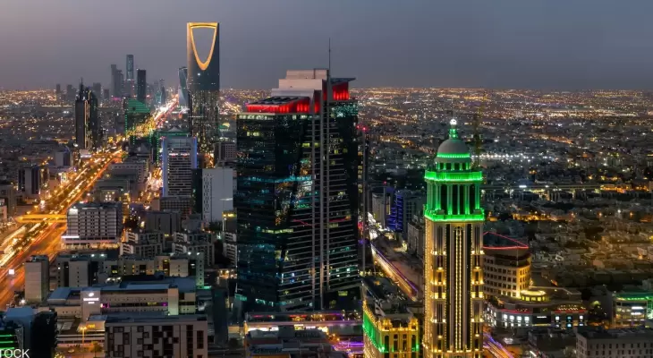 السعودية تحقق أعلى نمو فصلي منذ 11 عاما