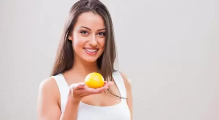 تأثير الليمون على الدورة الشهرية