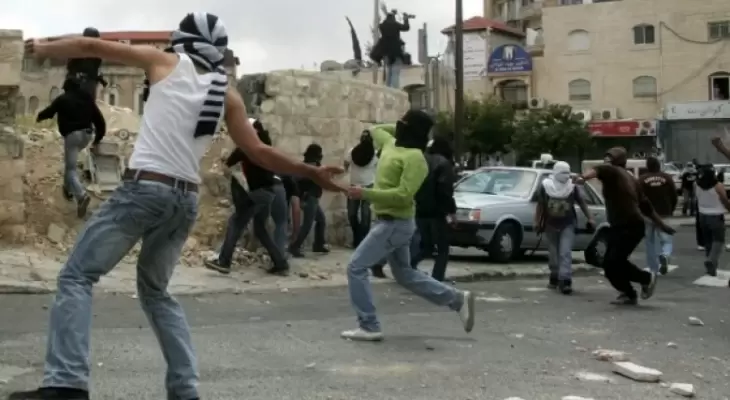 إصابتان برصاص الاحتلال في القدس وبيت لحم