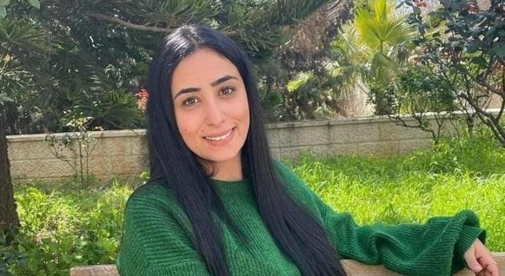 محكمة الاحتلال تمدد الحبس المنزل للصحفية لمى غوشة