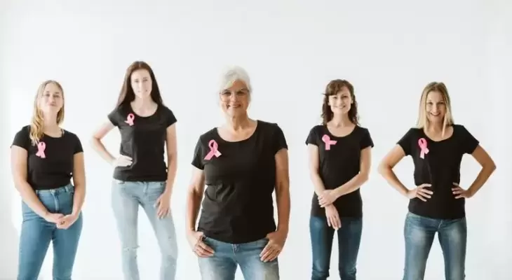 ما هو سرطان الثدي؟ وكيف يحدث؟