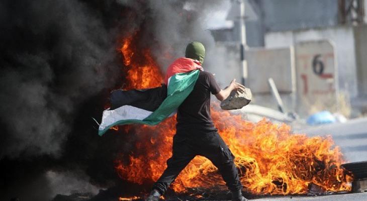 حماس: روح انتفاضة القدس متجددة في عقول ونفوس شعبنا