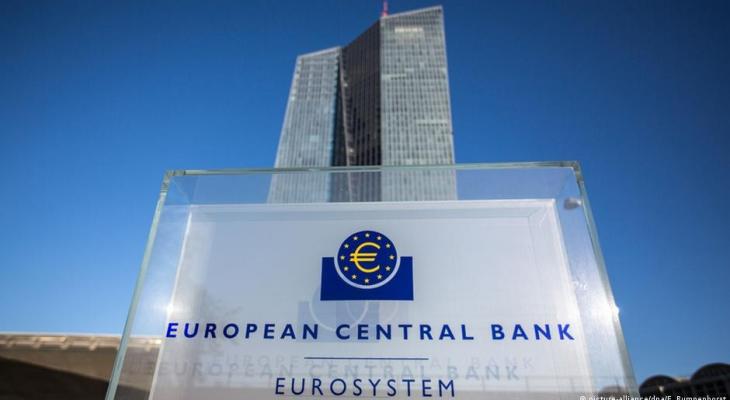 البنك المركزي الأوروبي يقرر رفع أسعار الفائدة لأعلى مستوى منذ 2011