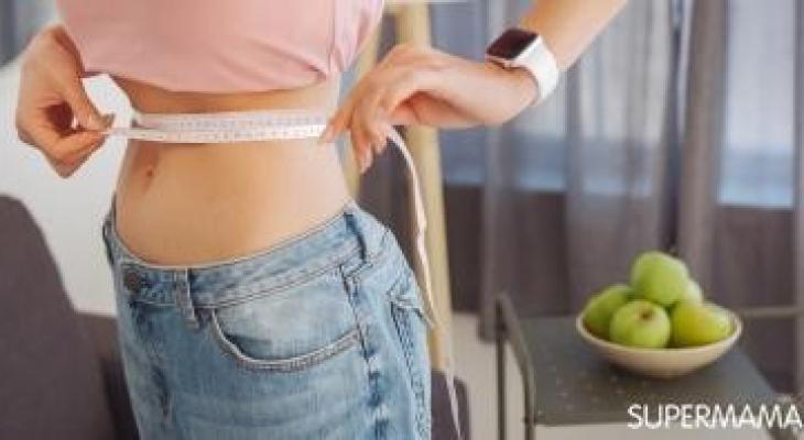 فقدان الوزن قد يشير إلى مشكلة صحية خطيرة