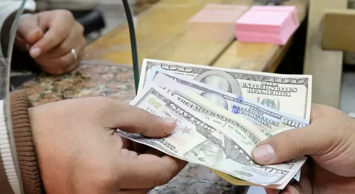 هبوط غير مسبوق لعملة مصر.. الدولار يكسر حاجز 22 جنيها