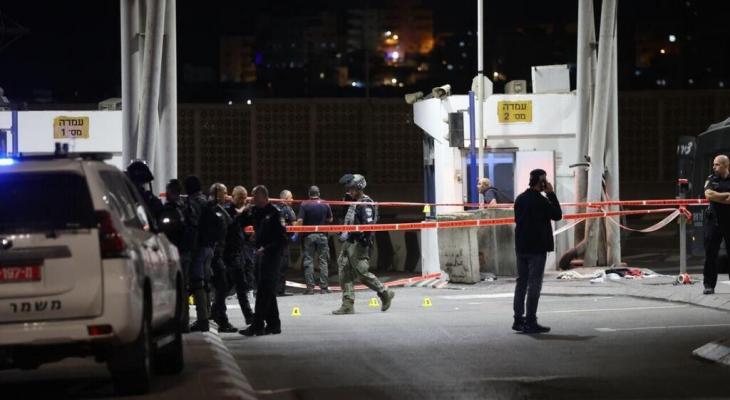 صحيفة عبرية تكشف تفاصيل جديدة حول عملية إطلاق النار في "كريات أربع"